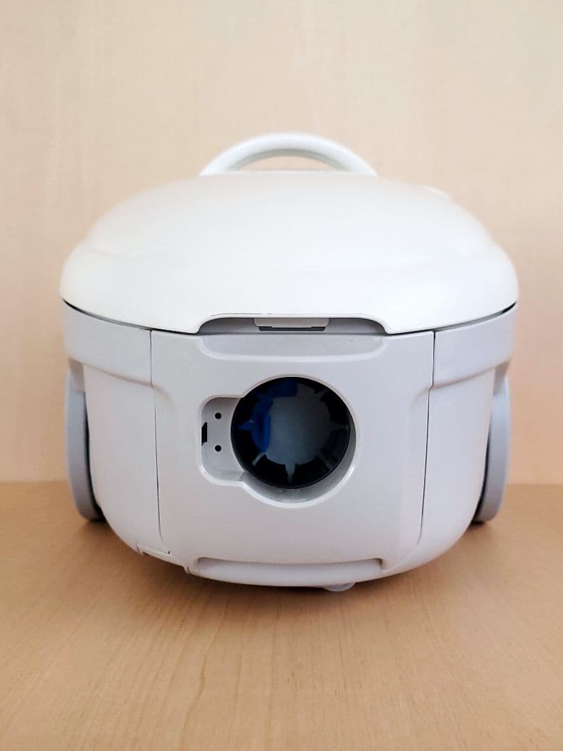 TOSHIBA 東芝 VC-B50K 掃除機 キャニスター 紙パック VPF-5