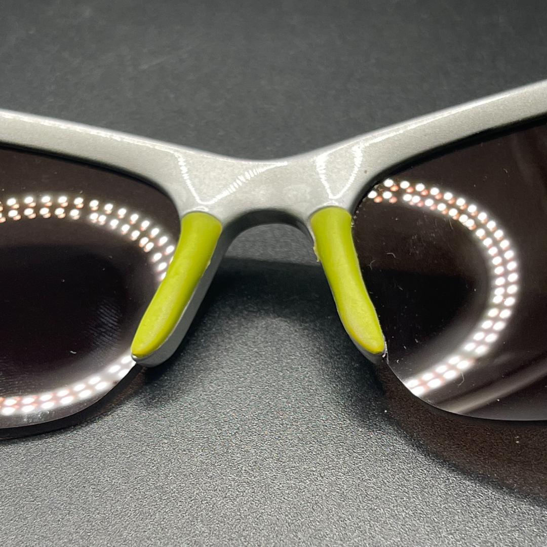 AIR FLY エアフライ スポーツサングラス AF-102 C-4 グリーン