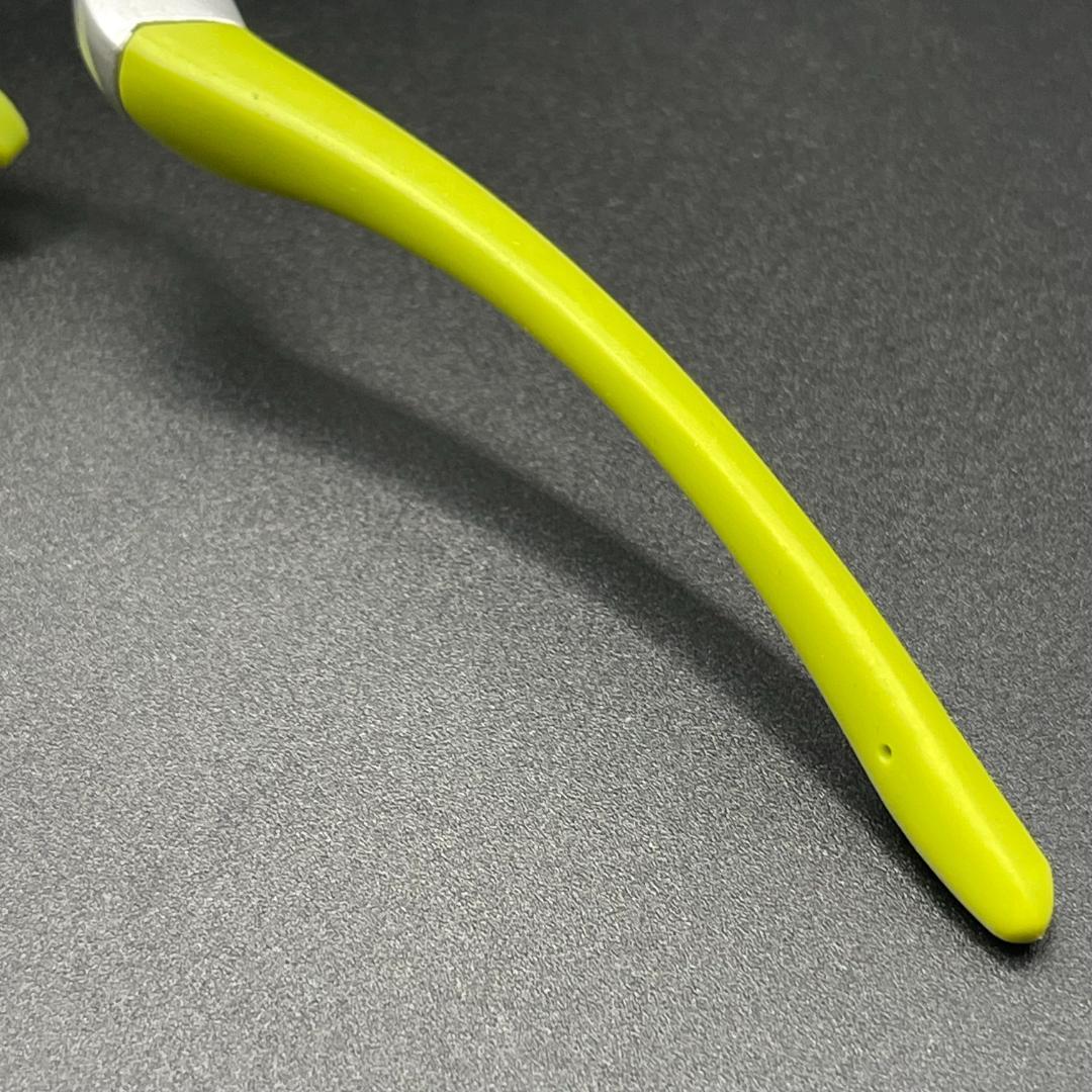 AIR FLY エアフライ スポーツサングラス AF-102 C-4 グリーン