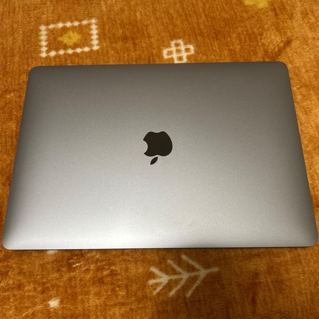 上位美品MacBook Air 2020 A2337 M1メモ16GB 1TB