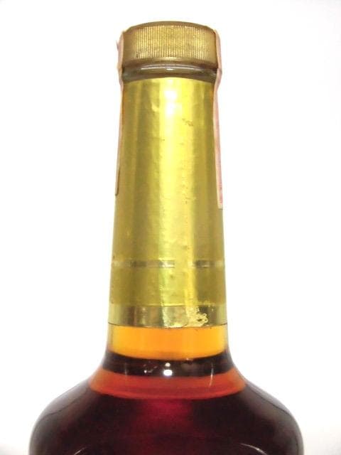 【L2】I.W.ハーパー 1990 43％ 旧ボトル 正規品 750ml