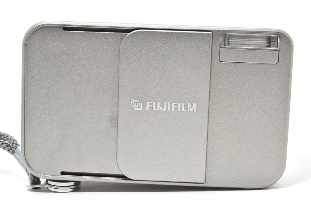 【美品】Fujifilm CARDIA mini TIARA #B-0045