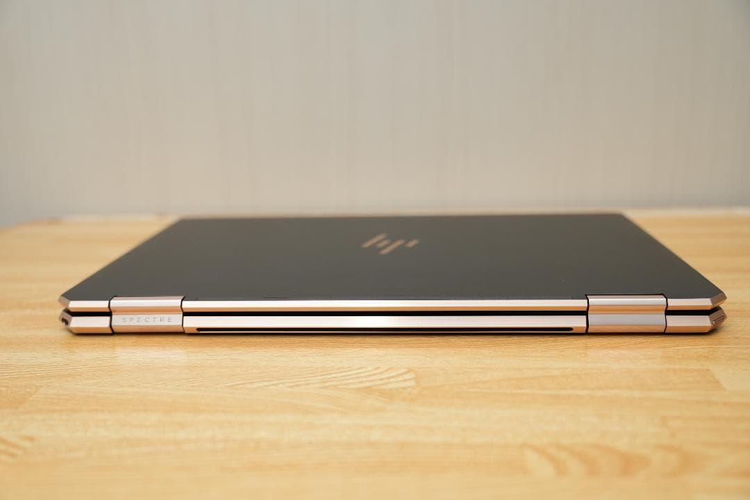 Windowsノート本体 HP Spectre x360 Corei7 1065G7 16GB 1TB