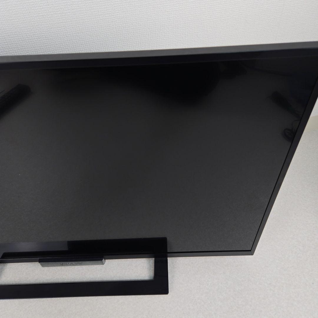 ソニー 32V型 液晶テレビ KDL-32W500A ブラビア SONY