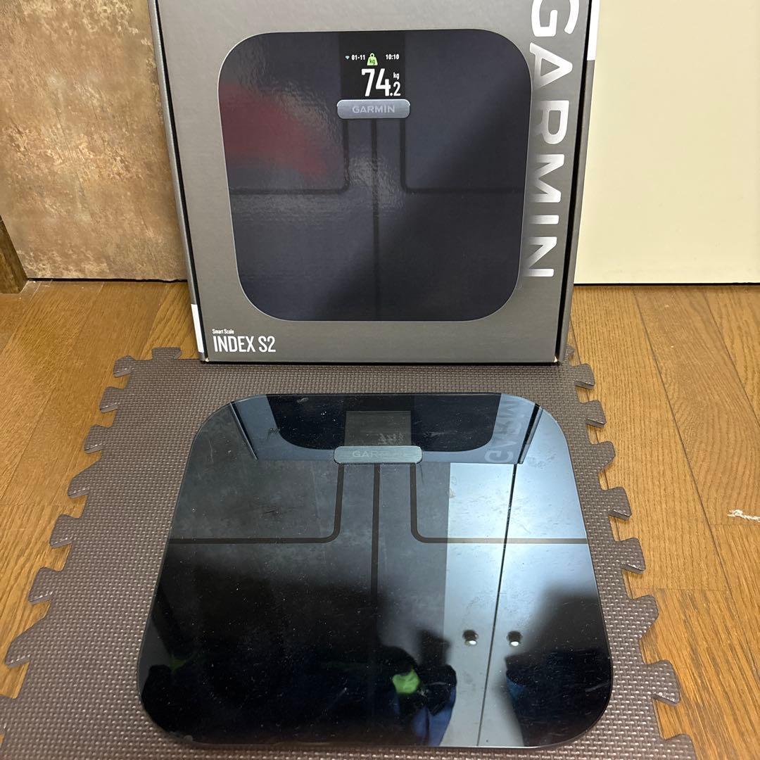健康管理・計測計 GARMINForerunner265 HRM-PROPLUS,index S2