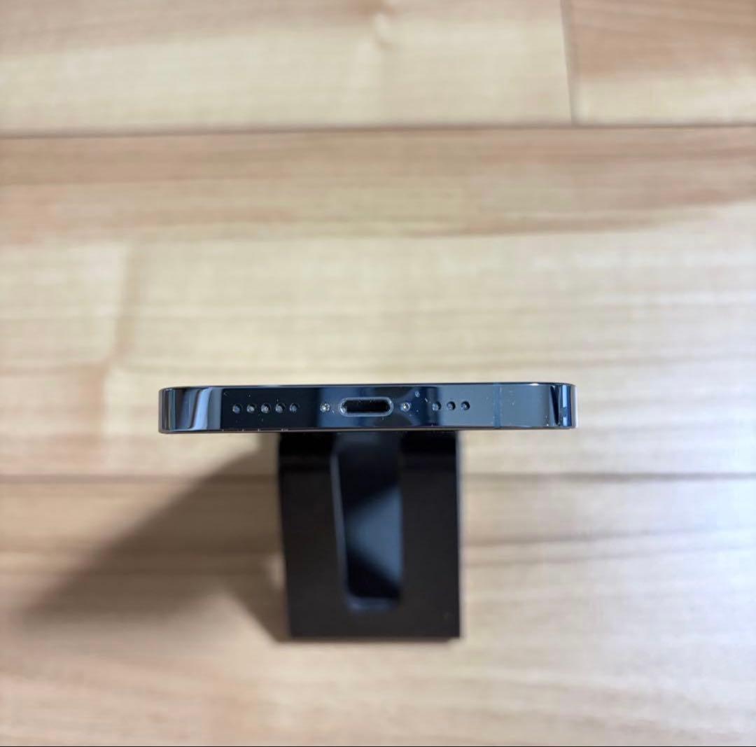 バッテリー新品 iPhone13 Pro 128GB シエラブルー
