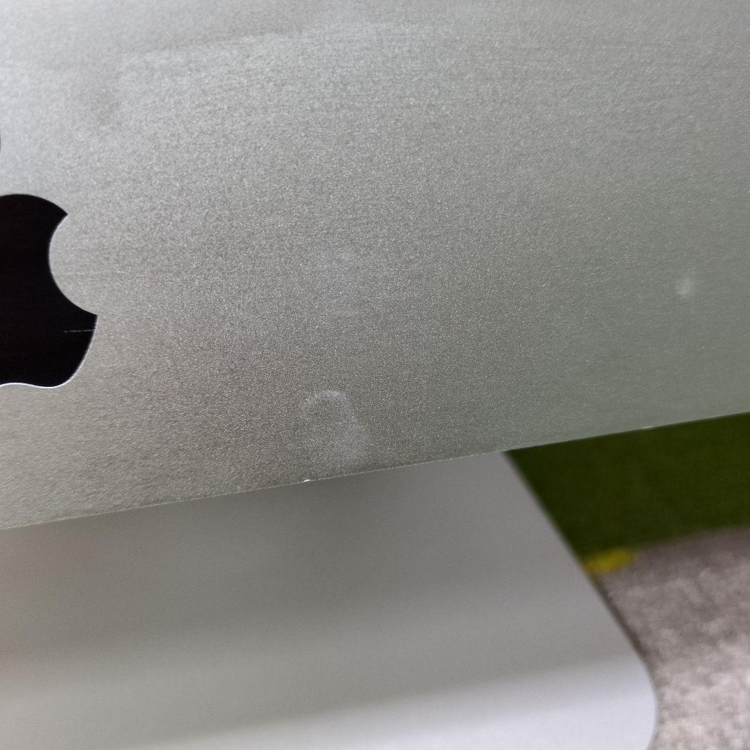 Apple iMac 2015 27インチ