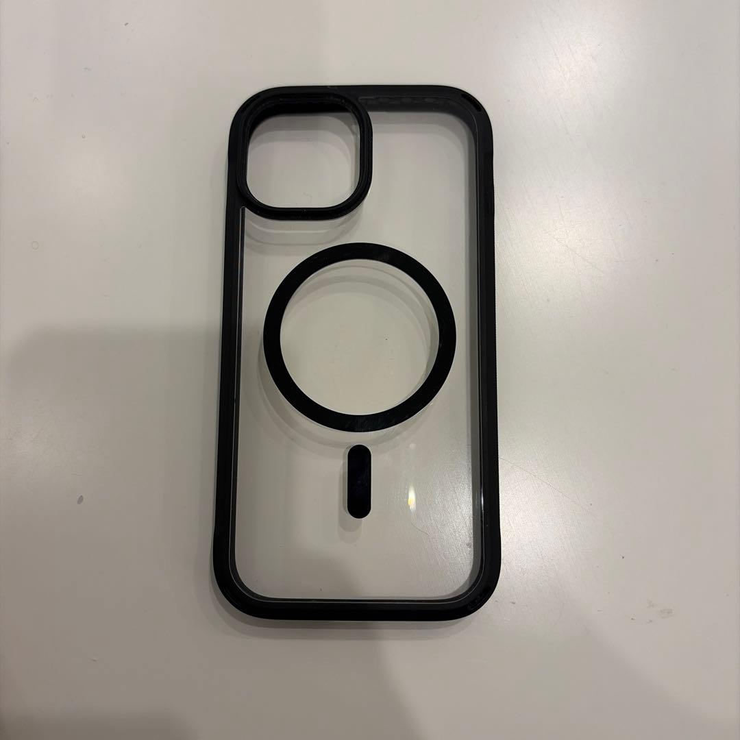 iPhone 15 128GB 本体 SIMフリー バッテリー100%