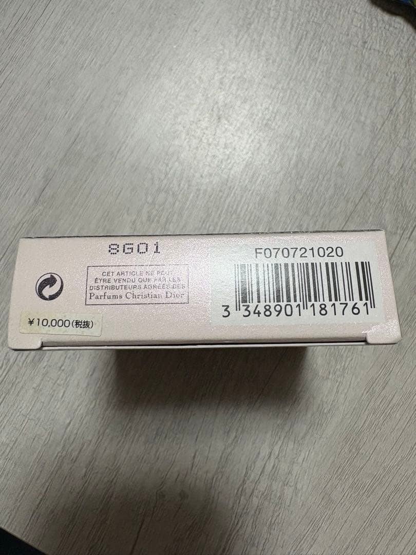 ファンデーション Dior Capture Totale Compact 11g SPF20