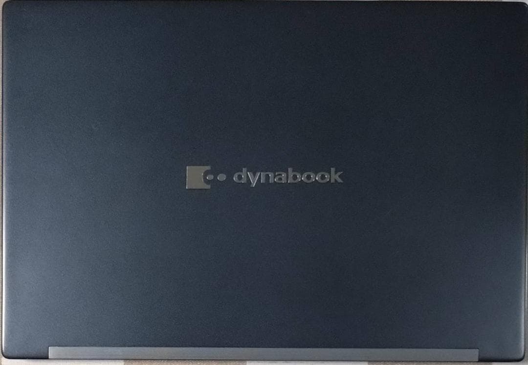 G83LW/13世代i5/SSD 256GB/16GB/FHD/13.3型②