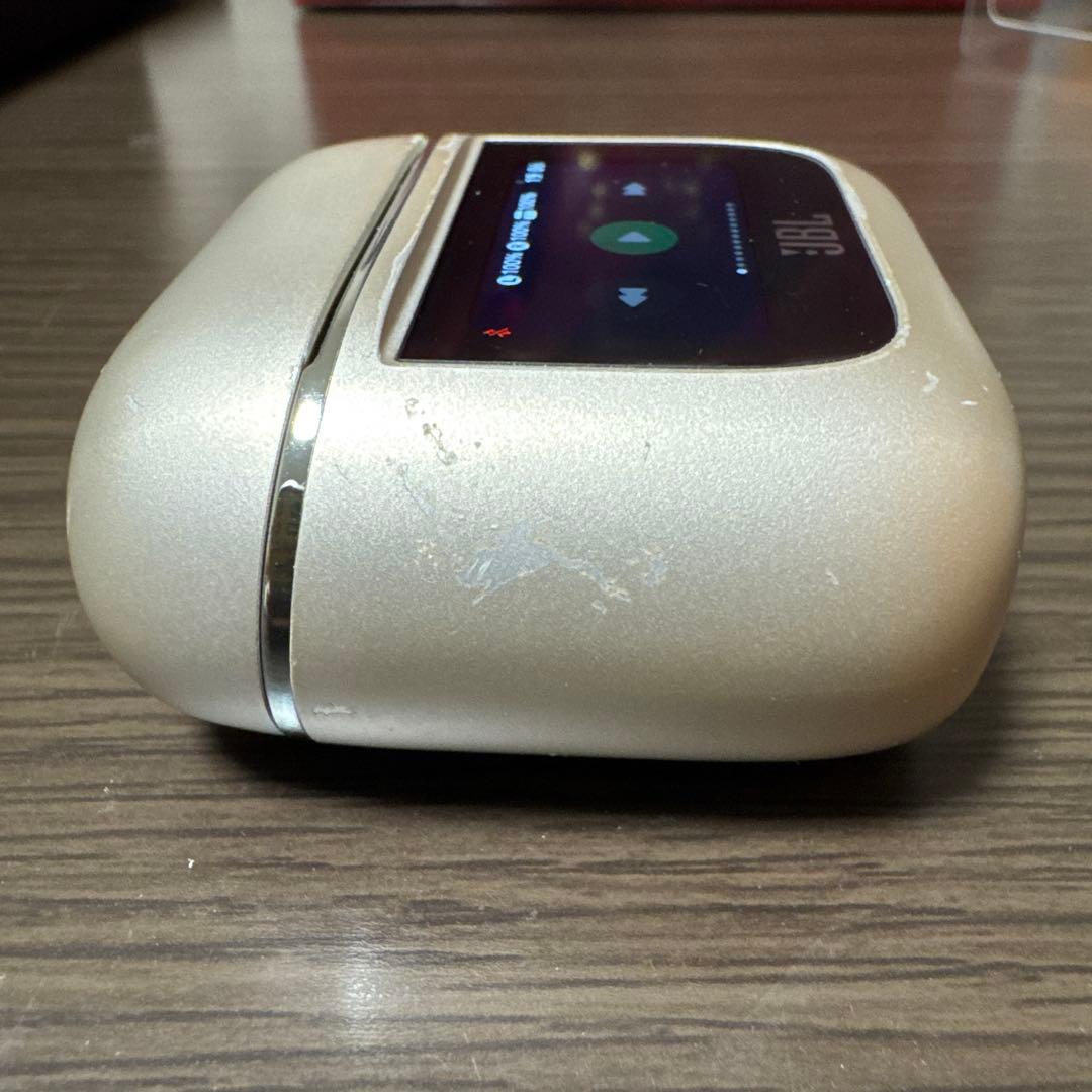 イヤホン JBL TOUR PRO2