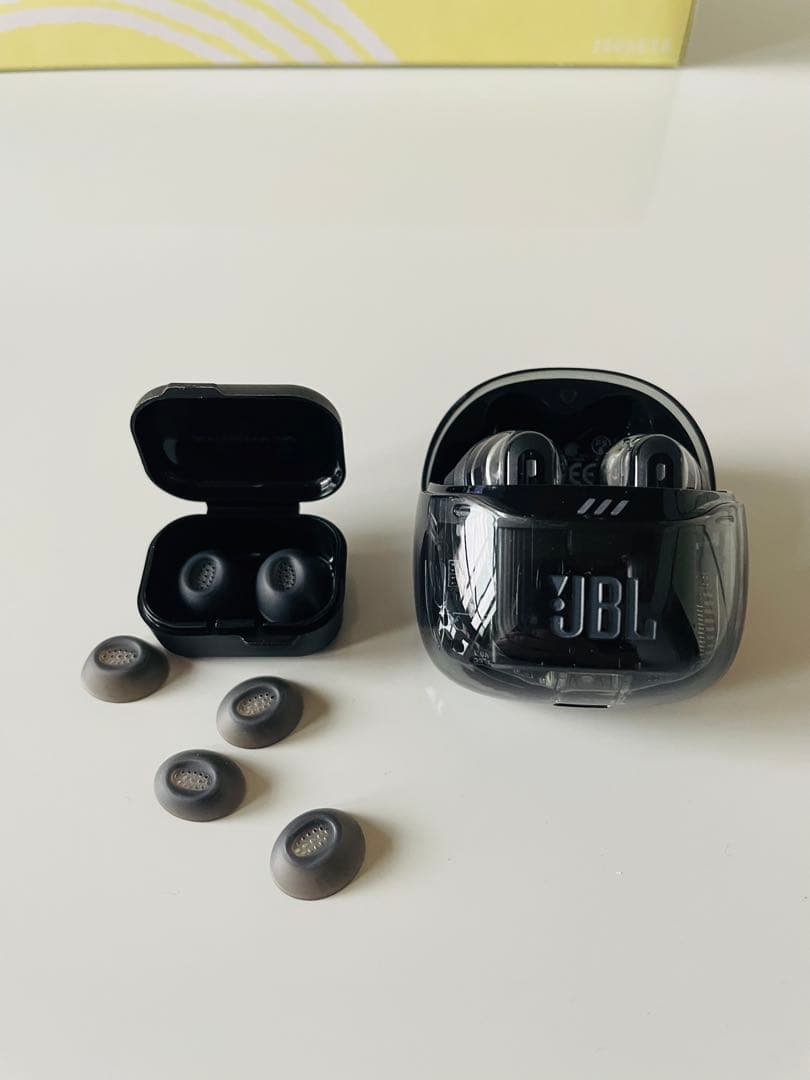 JBL TUNE FLEX 2⚠️箱無し