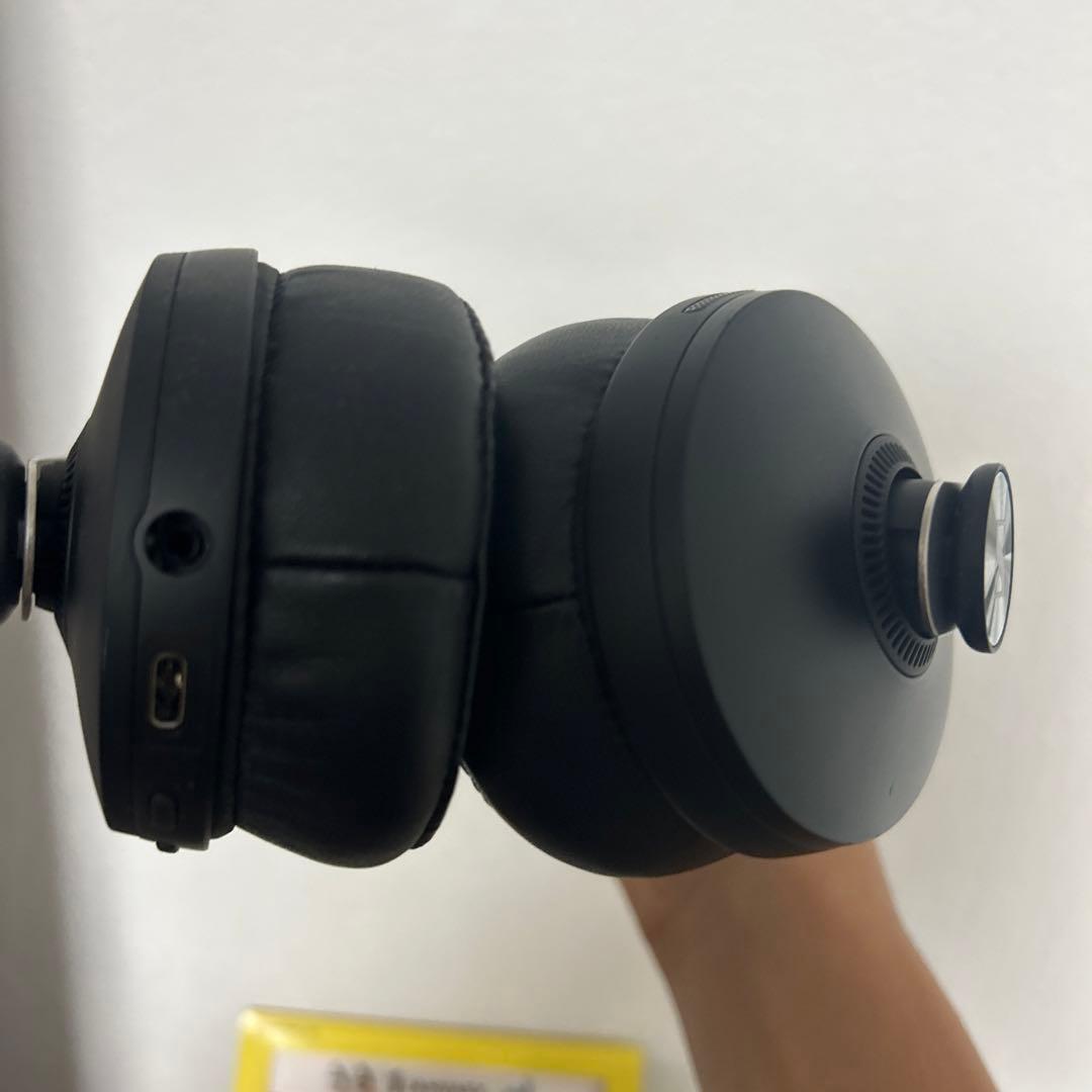 ゼンハイザー MOMENTUM3 ノイズキャンセリング ワイヤレス オーバーイ…
