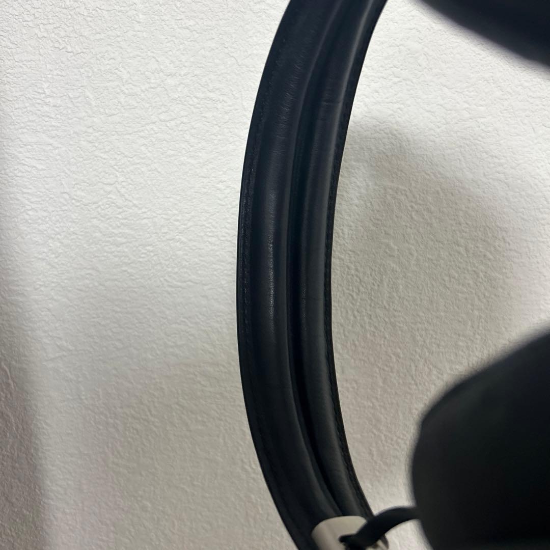 ゼンハイザー MOMENTUM3 ノイズキャンセリング ワイヤレス オーバーイ…