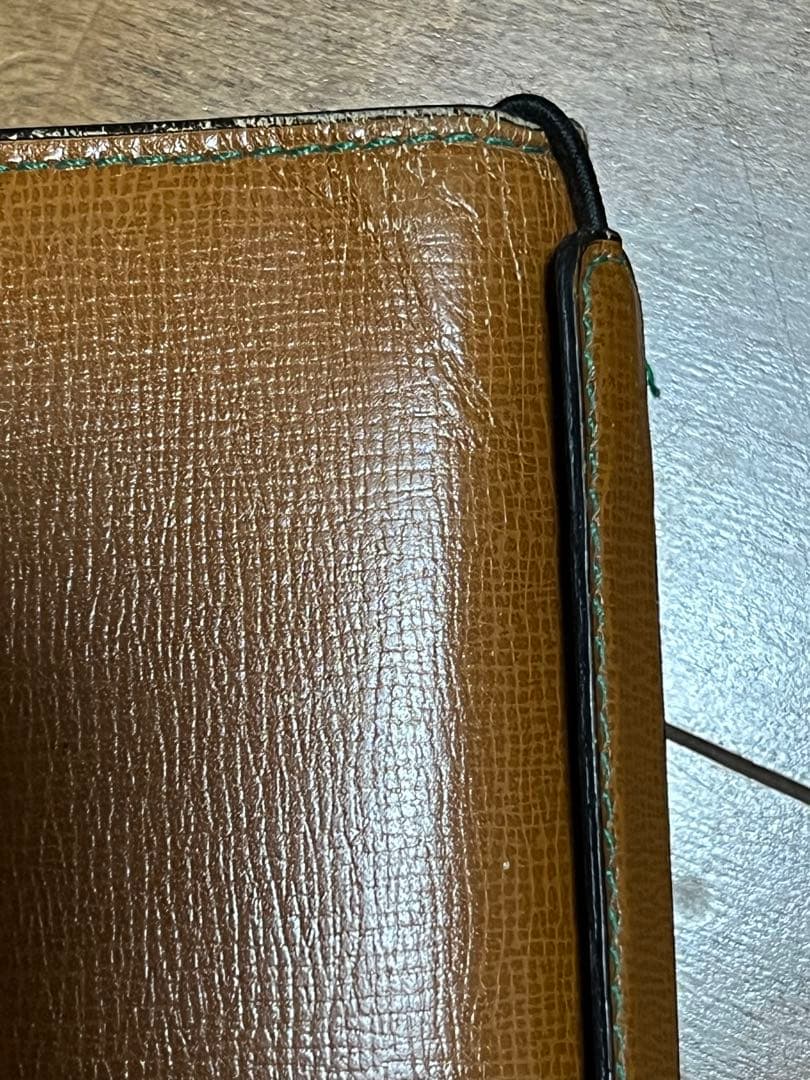Val extra ヴァレクストラ　ノートbookカバー　貴重