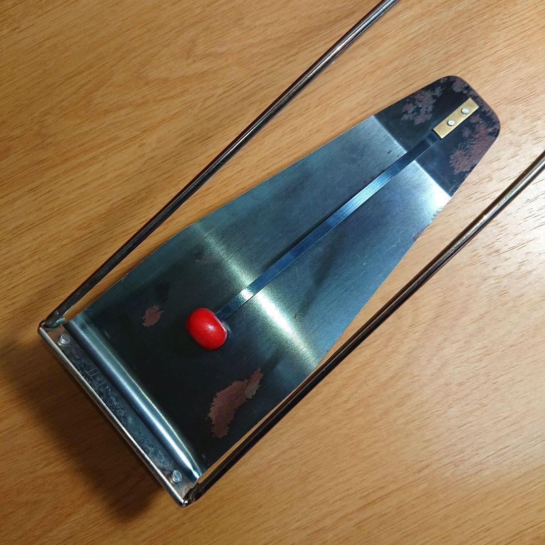 フレクサトーン LP ラテンパーカッション ラージ 楽器