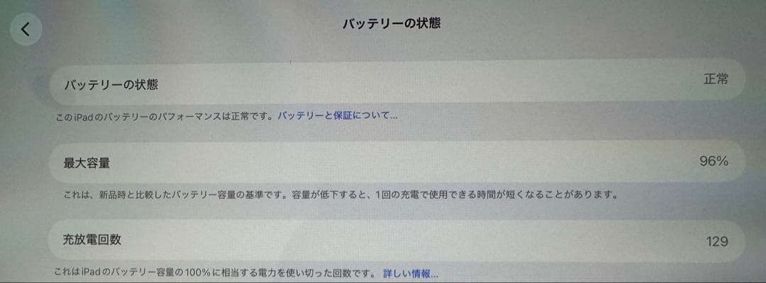 iPad Pro 13インチ 256GB Magic Keyboard 純正