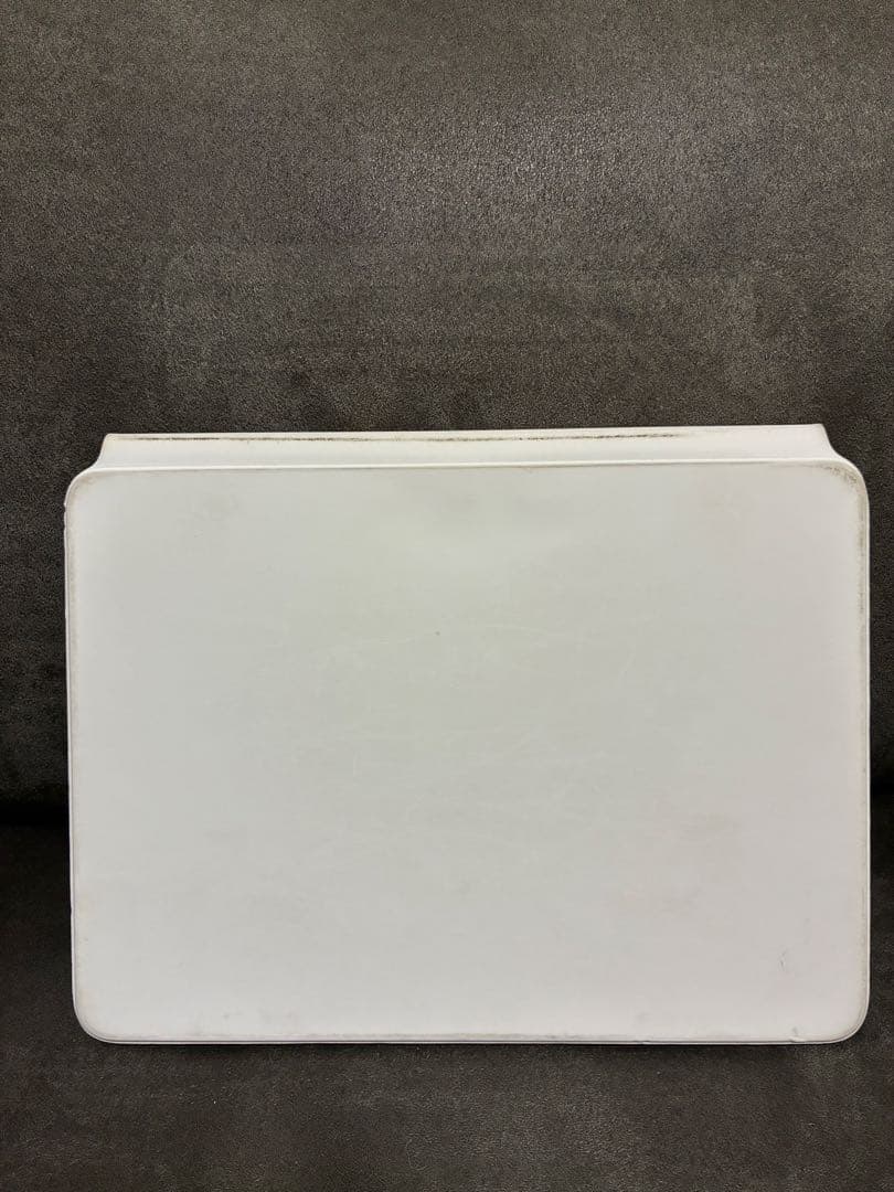 iPadair 11インチ キーボードケース　純正