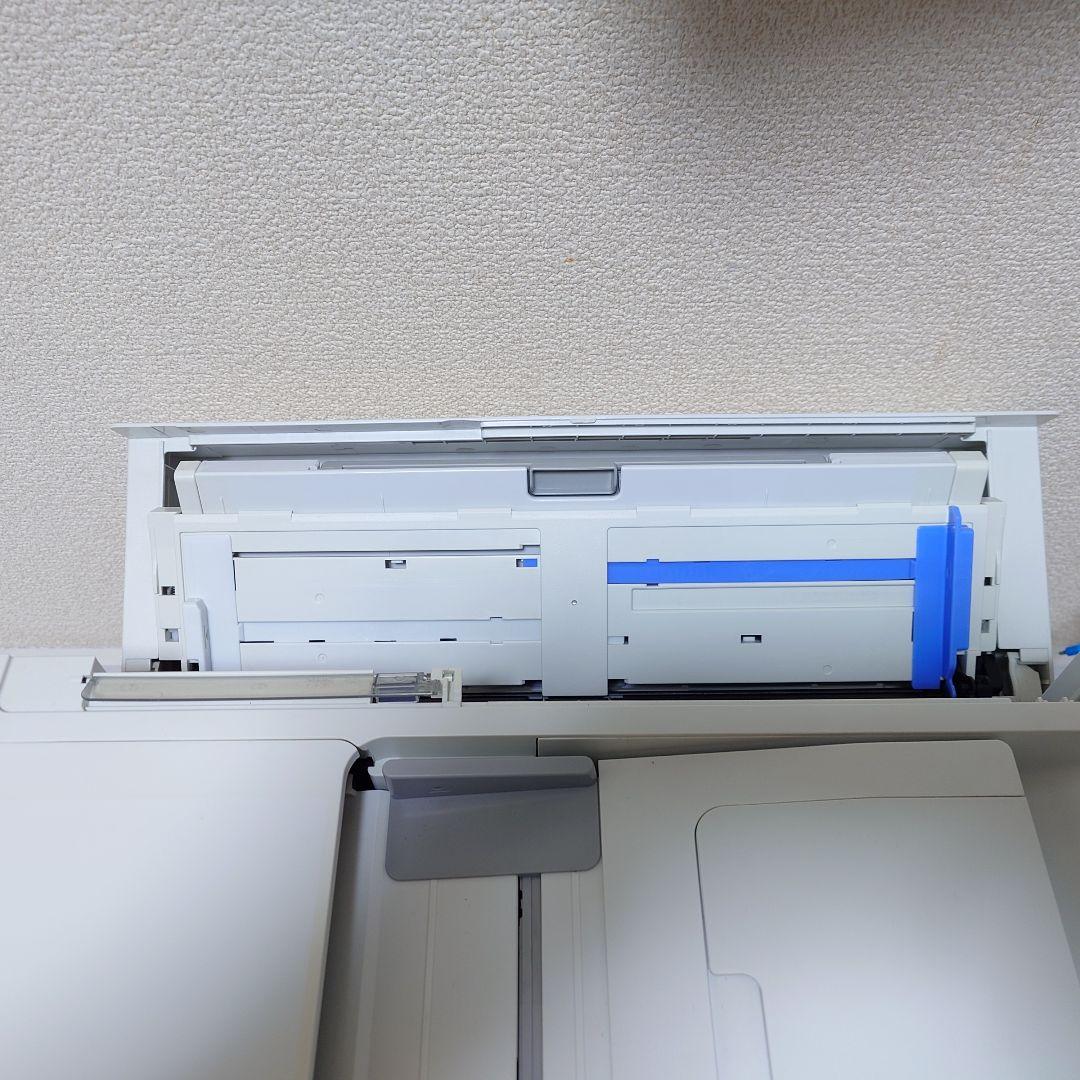 ✨️ほぼ新品✨️ EPSON A3エコタンク複合機 PX-M6711FT
