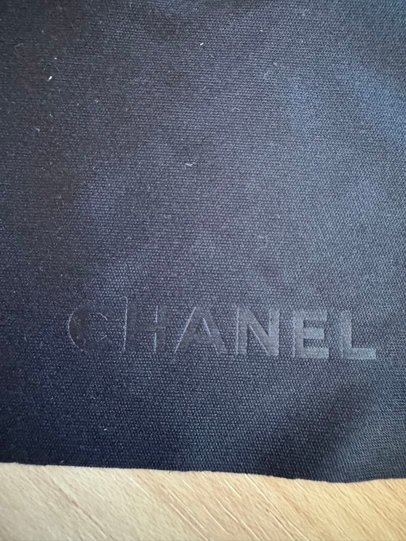 CHANEL シャネル サングラスケース Matelassé