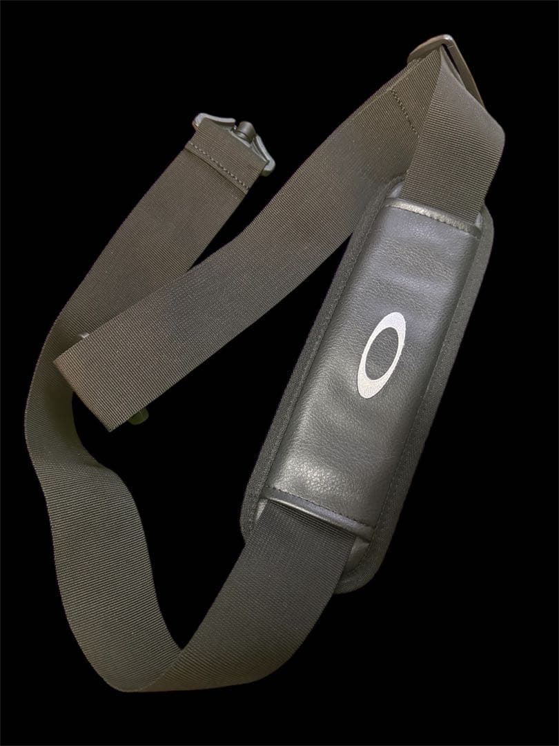 OAKLEY オークリー　ボストンバッグ