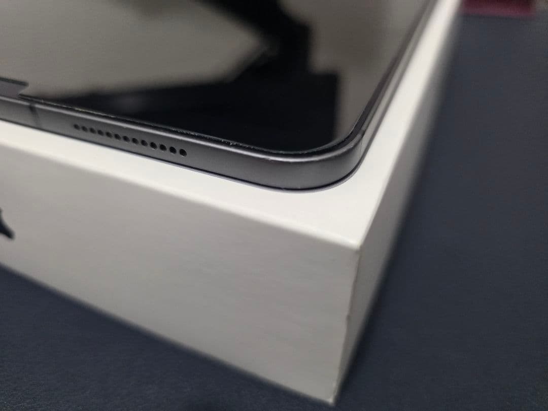 【訳有】iPad Pro11インチ第1世代　256GB セルラーモデル
