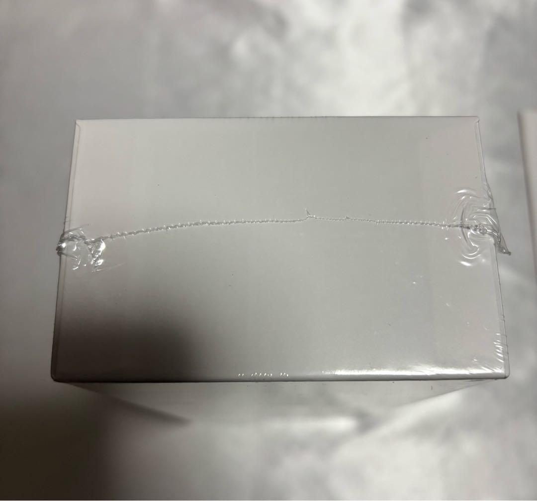 未開封！【１台6役！】メリフ　美顔器　トータルフェイシャルプラス