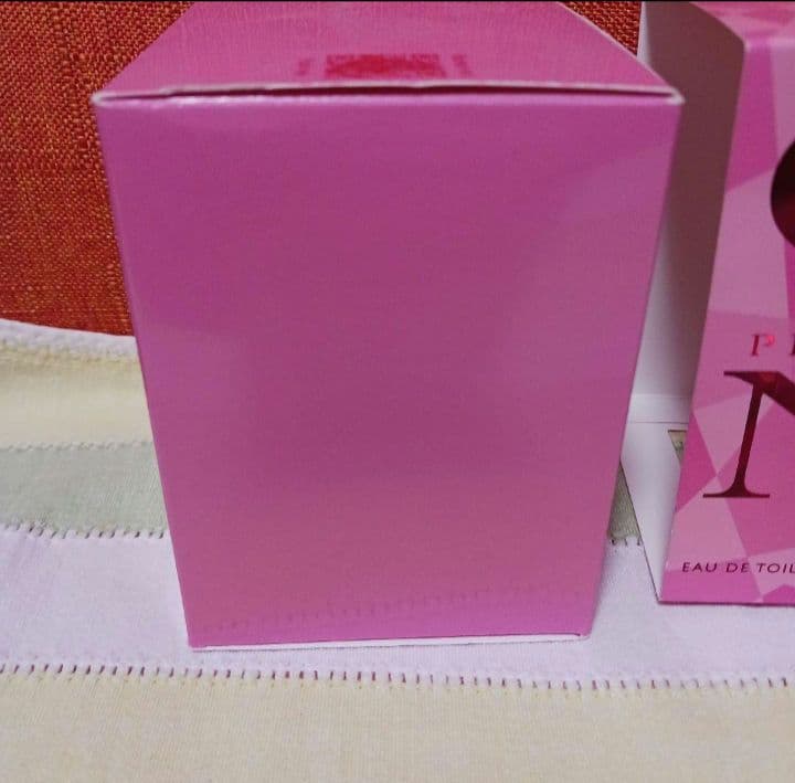 BVLGARI ★OMNIA PINK SAPPHIRE 65ml