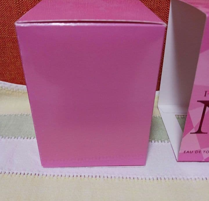 BVLGARI ★OMNIA PINK SAPPHIRE 65ml