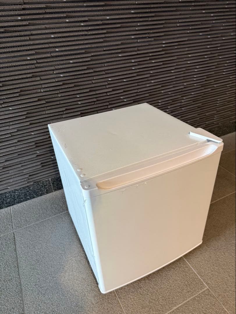 2025年製★ワンドア冷蔵庫　50L TE-WBRE50 小型冷蔵庫