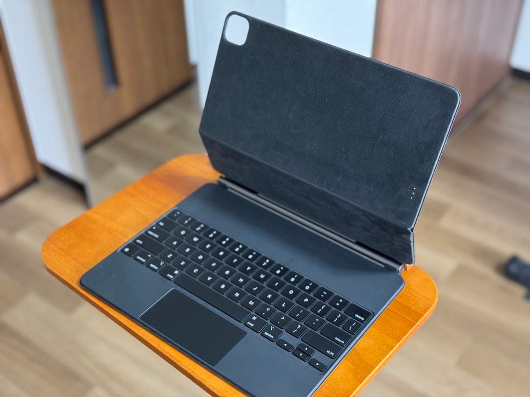 iPad Pro 第5世代 Cellular キーボード+Pencilセット