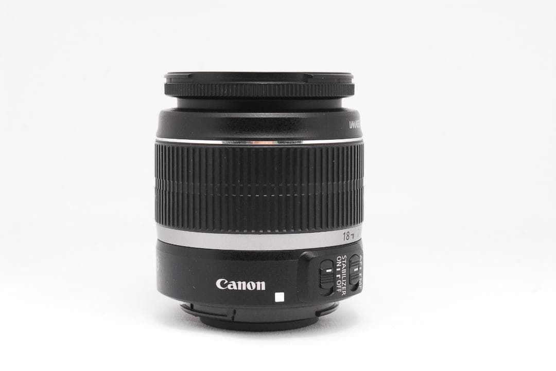 初心オススメ⭐️Canon EOS kiss X3 動作確認済み
