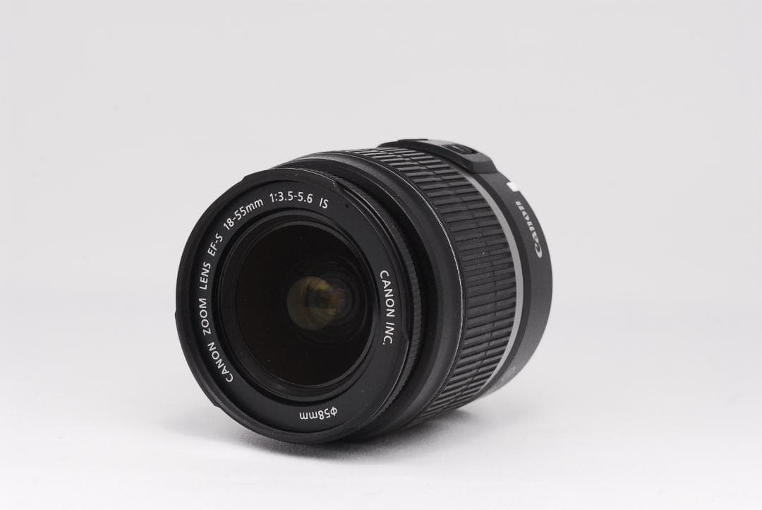 初心オススメ⭐️Canon EOS kiss X3 動作確認済み