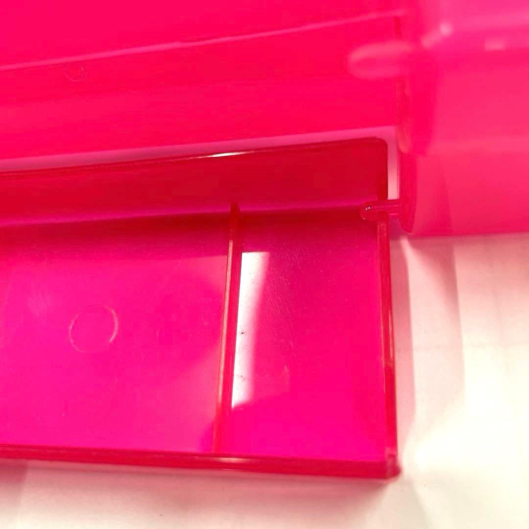 HELLO KITTY マルチケース 2個セット ピンク