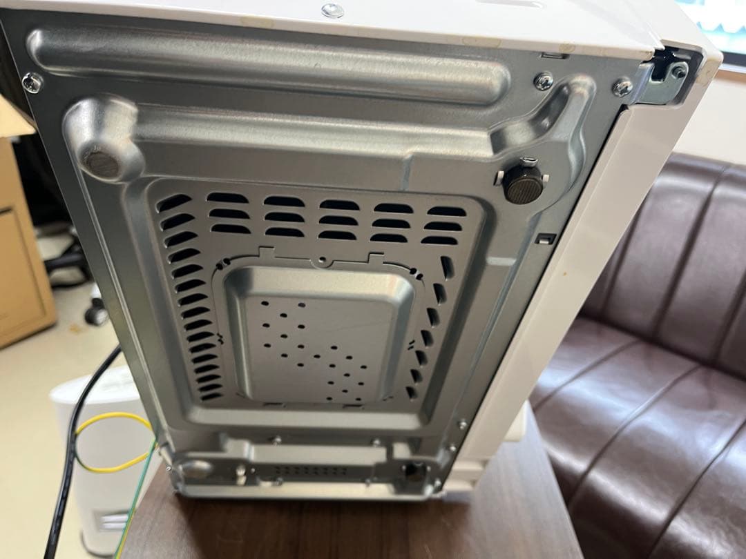 2024年製アイリスオーヤマ 電子レンジ PMG-T179 50/60Hz 識T