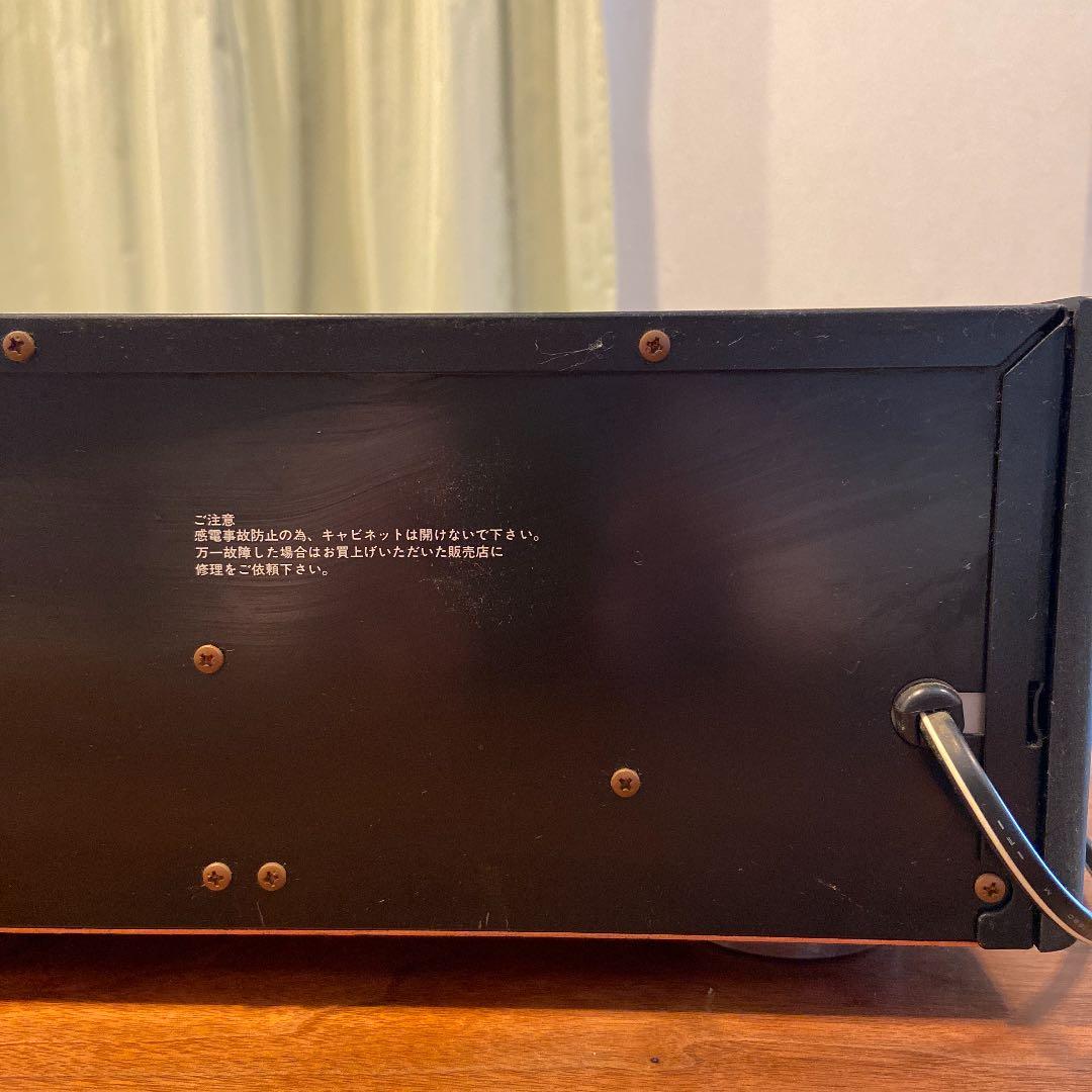 AKAI アカイ　GX-Z9100EV カセットデッキ