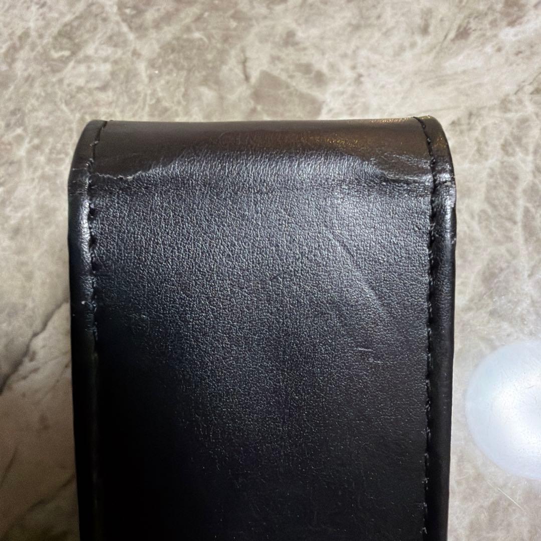 SHEAFFER ブラック 万年筆 ボールペン セット