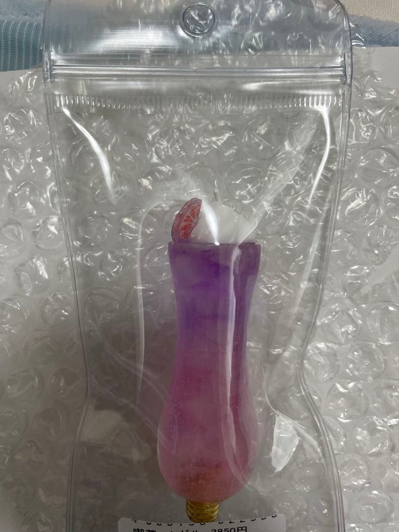 文具女子博　エクシム　喫茶ハンドル