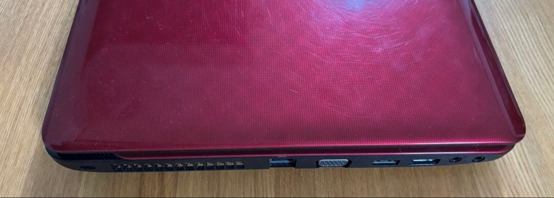 Dynabook T351/57CRバッテリー良好メモリ増設MSOffice付