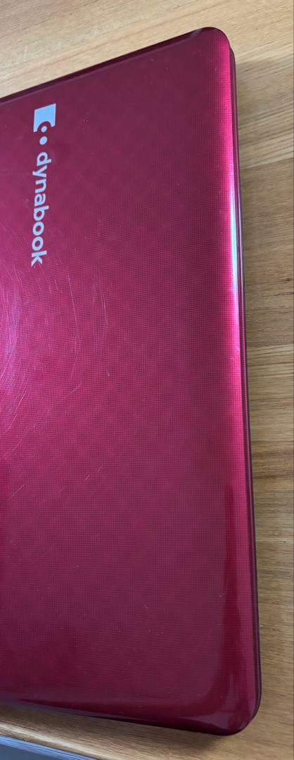 Dynabook T351/57CRバッテリー良好メモリ増設MSOffice付