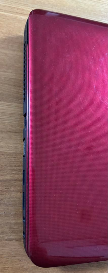 Dynabook T351/57CRバッテリー良好メモリ増設MSOffice付
