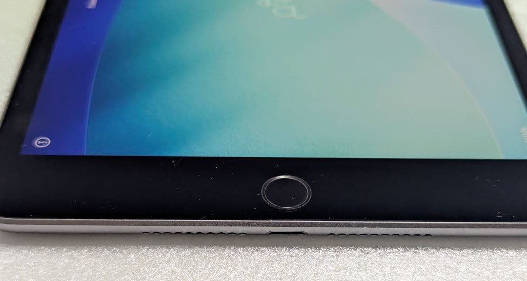 Apple iPad mini 第５世代 Wi-Fi 64GB スペースグレイ