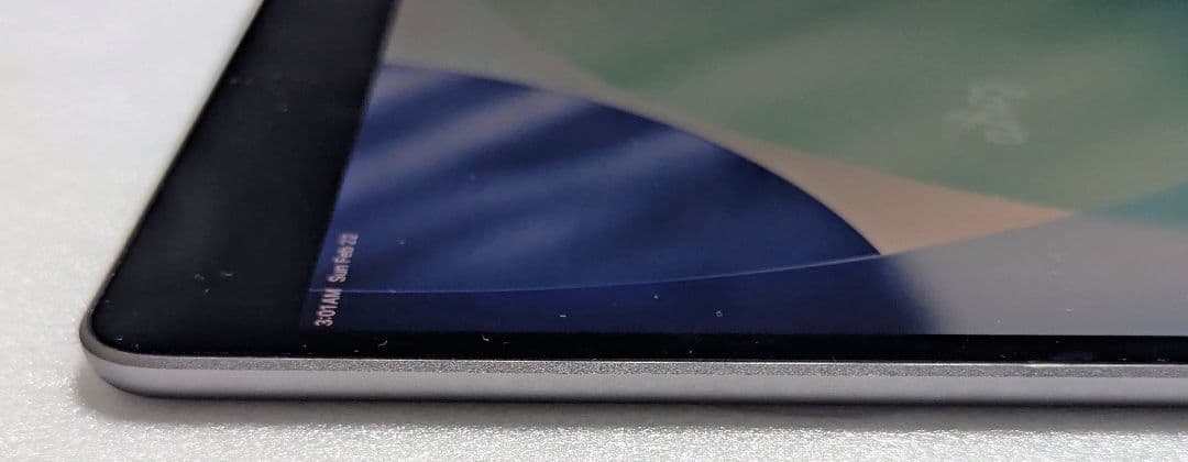 Apple iPad mini 第５世代 Wi-Fi 64GB スペースグレイ
