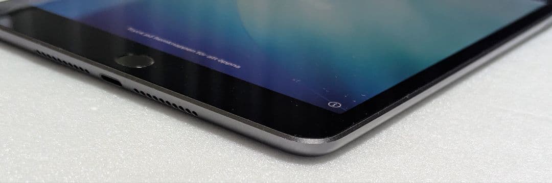 Apple iPad mini 第５世代 Wi-Fi 64GB スペースグレイ