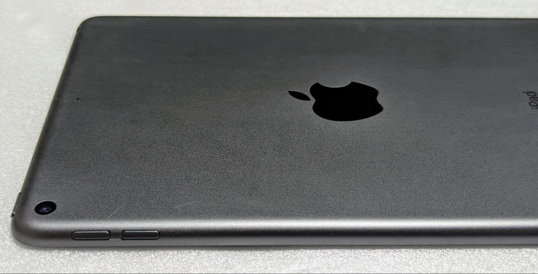 Apple iPad mini 第５世代 Wi-Fi 64GB スペースグレイ
