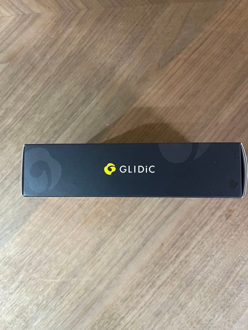 GLIDiC TW-9000 ワイヤレスイヤホン ブラック
