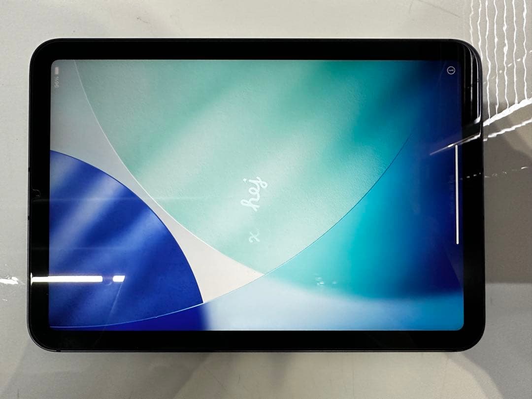 iPad Mini (第6世代) 256GB セルラー