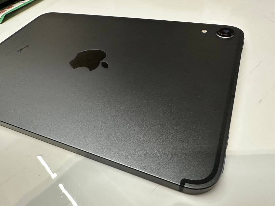 iPad Mini (第6世代) 256GB セルラー