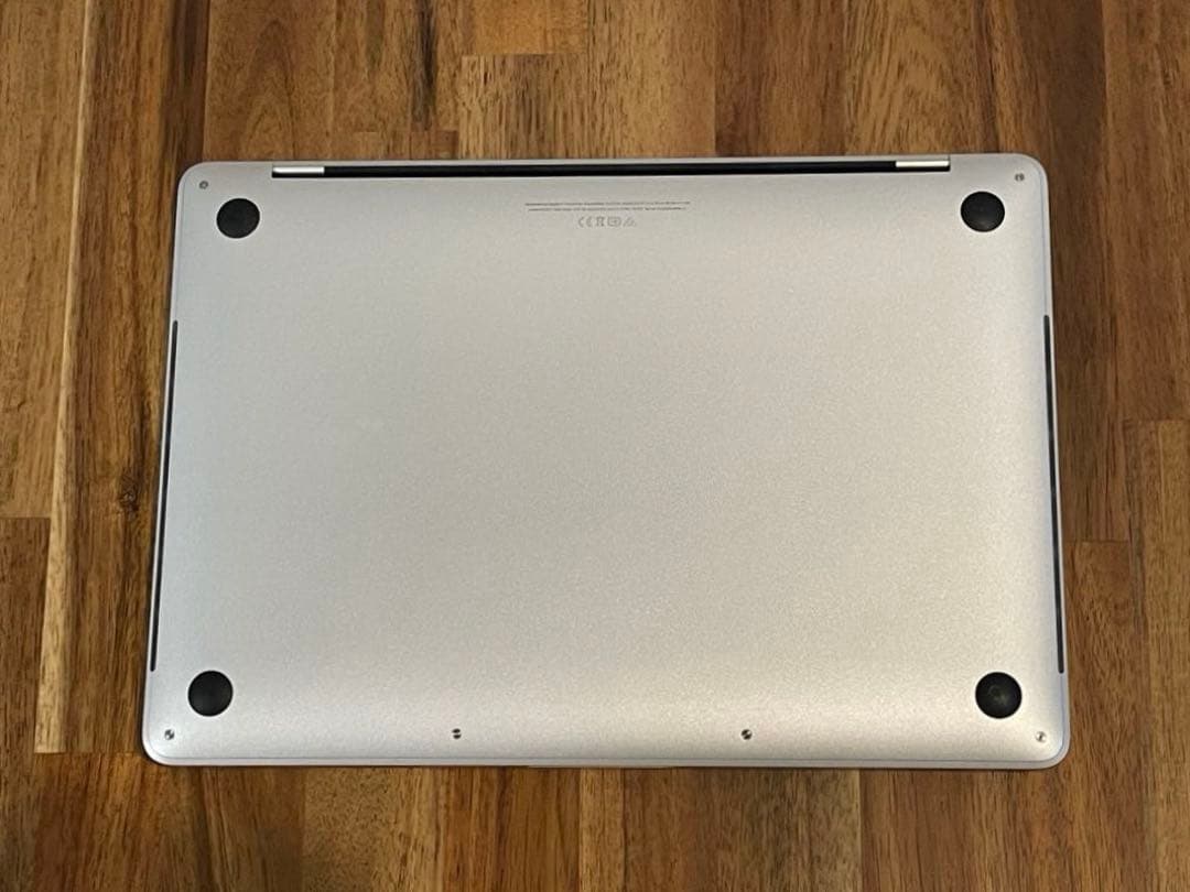 Apple MacBook Pro13インチ 2020年