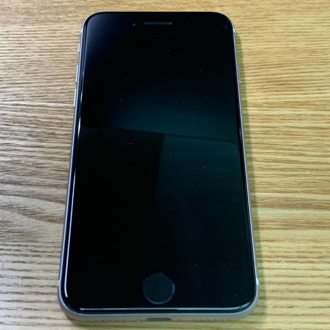 S6 超美品 SIMフリー iPhoneSE 第2世代 64GB おまけ付き
